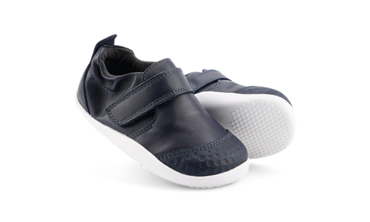 Deportivas XP Go Azul Marino