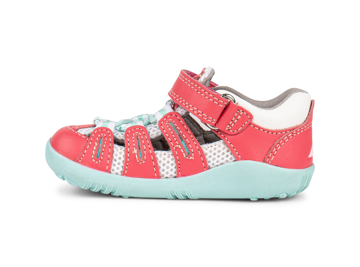 Sandalias Summit Guava + Mist (Producto no sujeto a devolución)