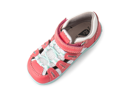 Sandalias Summit Guava + Mist (Producto no sujeto a devolución)