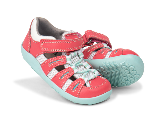 Sandalias Summit Guava + Mist (Producto no sujeto a devolución)