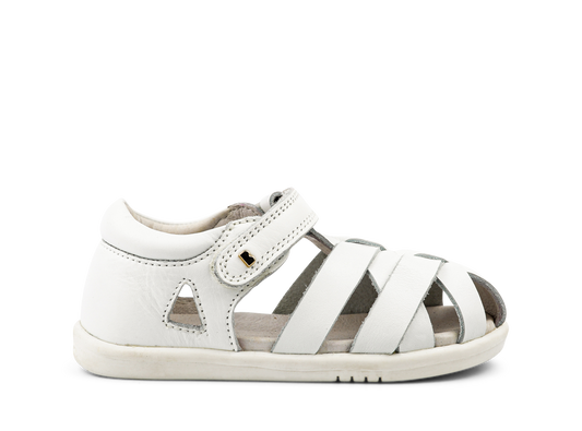 Sandalias Tropicana Blanca (Producto no sujeto a devolución)