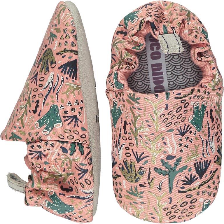 Zapatillas Barrier Reef Pink