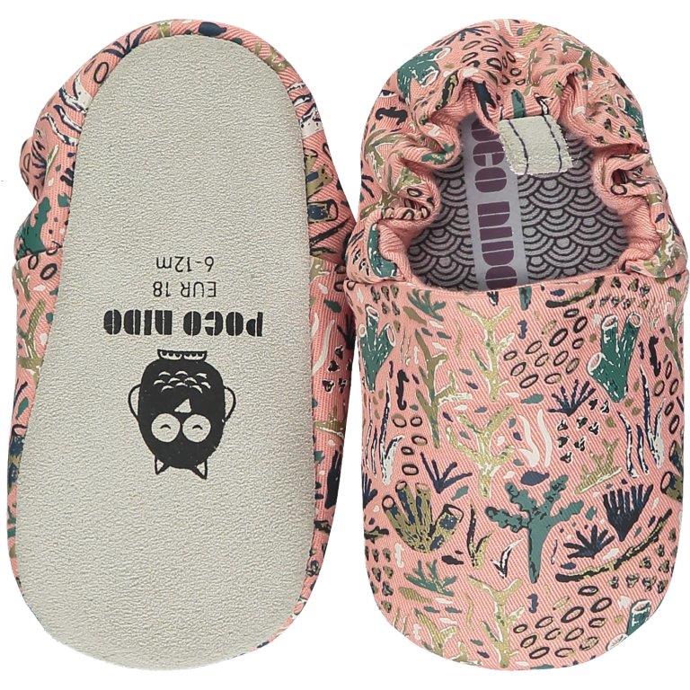 Zapatillas Barrier Reef Pink