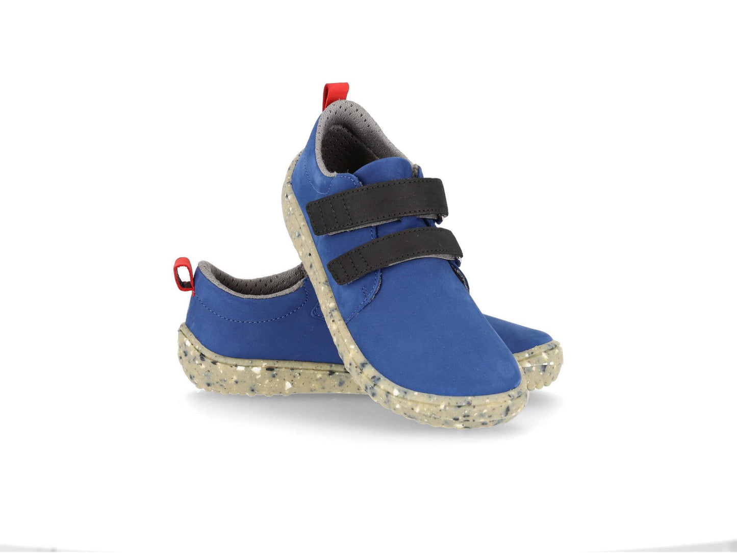 Deportivas Jolly | Azul & Negras