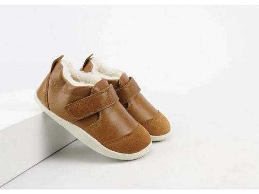 Deportivas XP Marvel Arctic Caramel