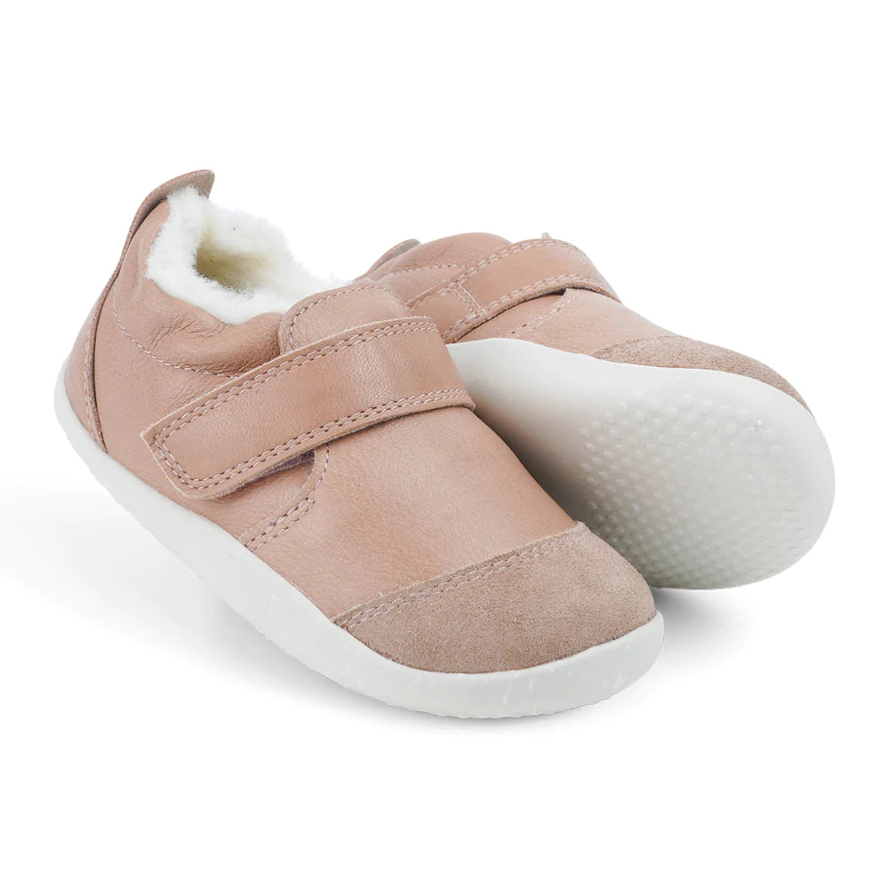 Deportivas XP Marvel Arctic Rosa