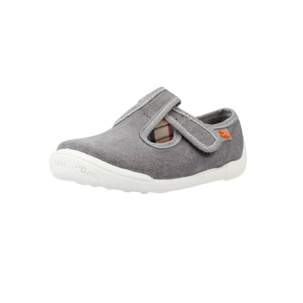 Lonetas Pepito/T- Bar Gris (Producto no sujeto a devolución)