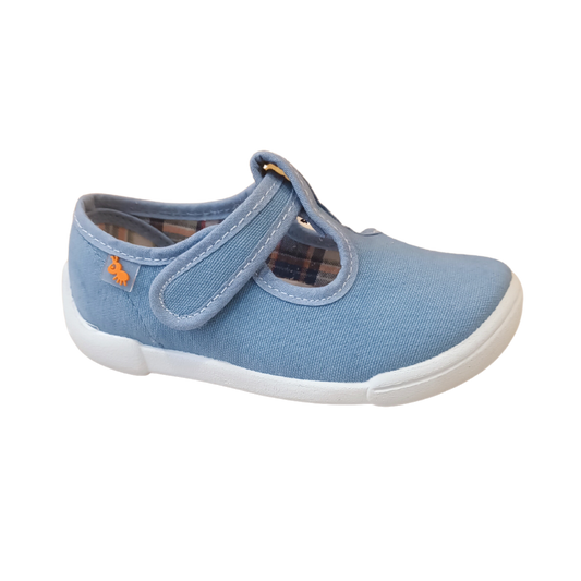 Lonetas Pepito/T- Bar Celeste (Producto no sujeto a devolución)