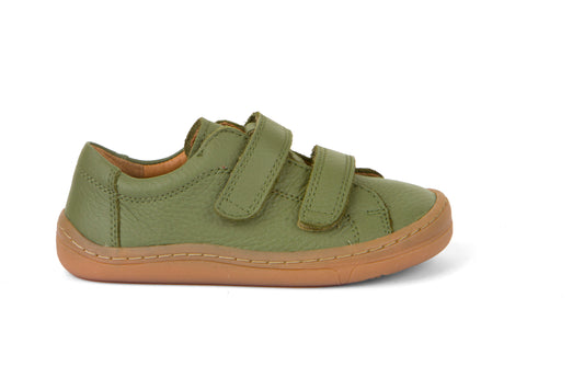 Deportivas Barefoot Oliva