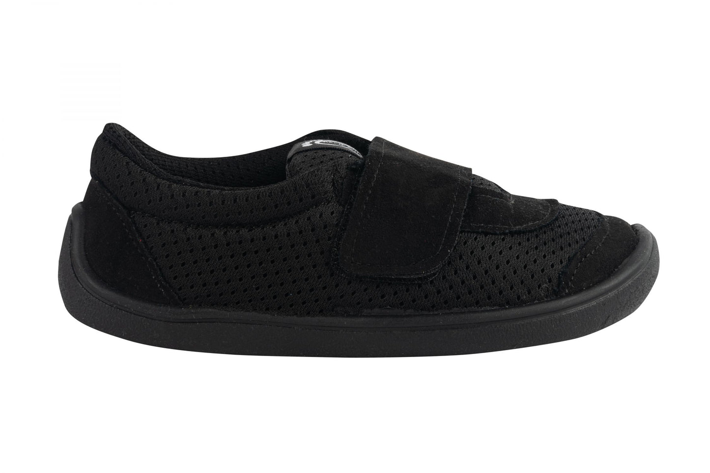 Deportivas Loneta ELF Montana Negras