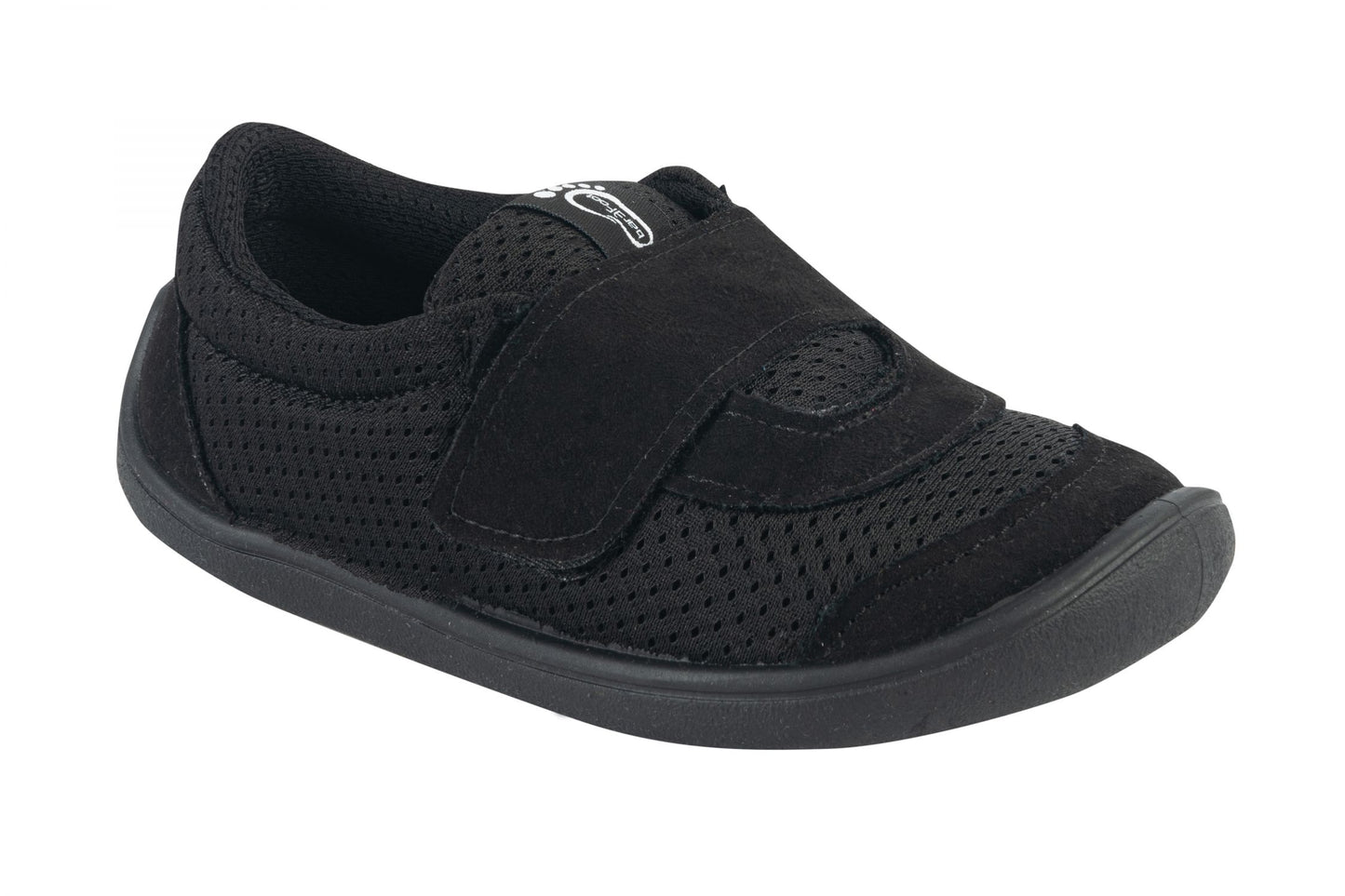 Deportivas Loneta ELF Montana Negras
