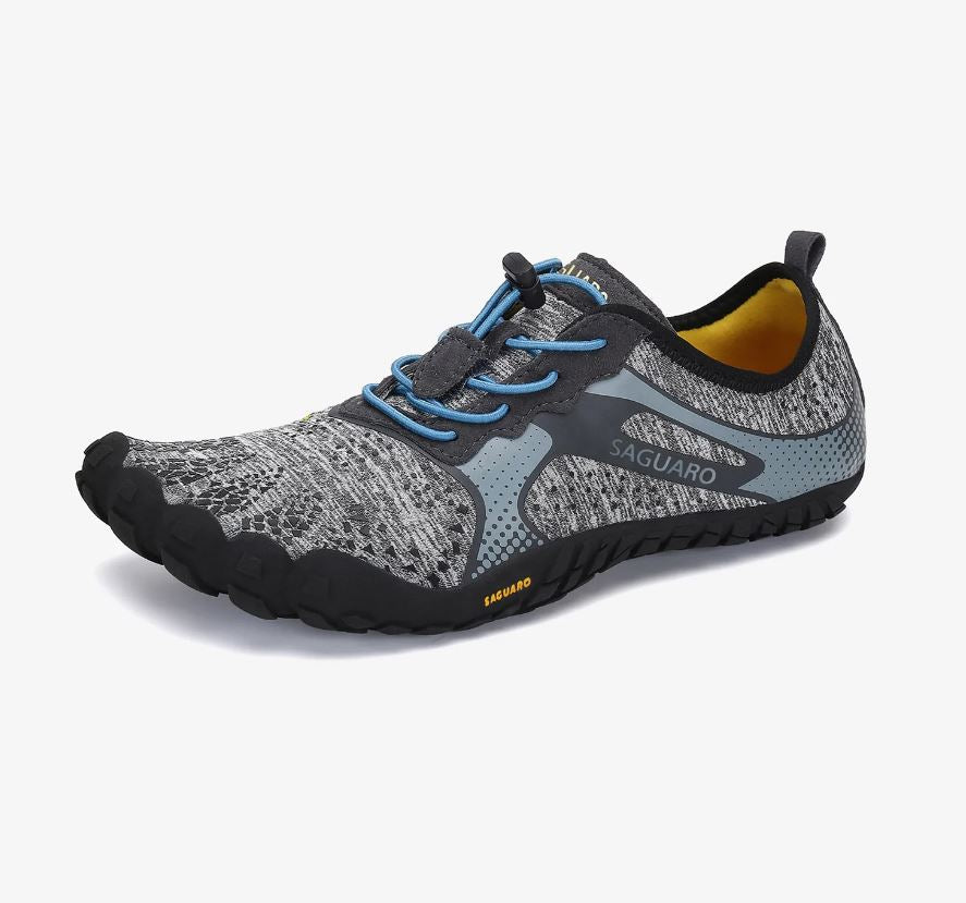Deportivas Chaser Fast I Gris | Adulto