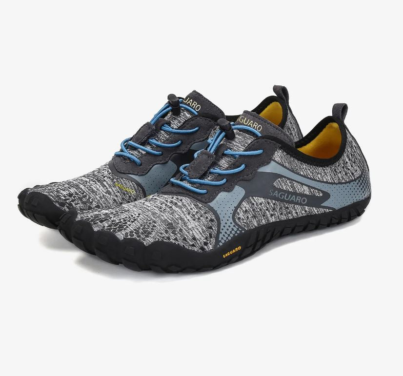 Deportivas Chaser Fast I Gris | Adulto