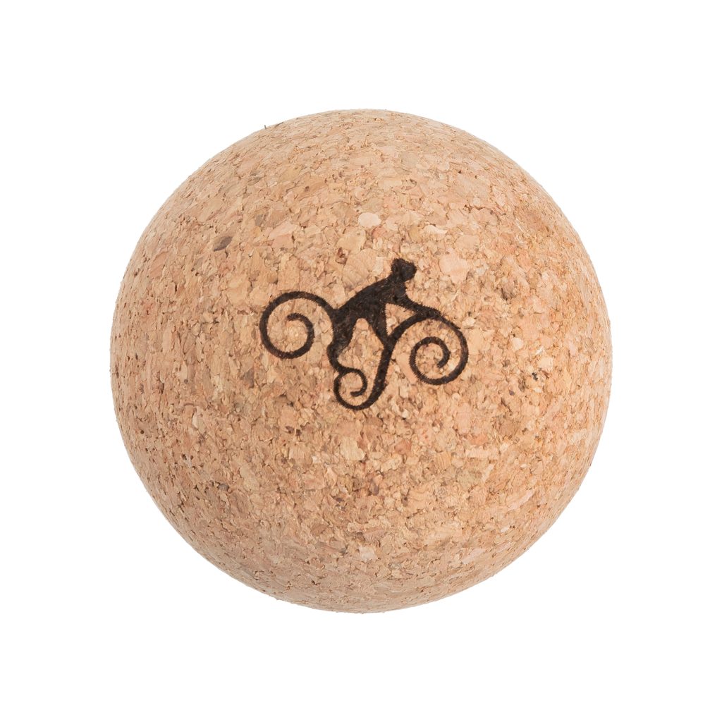 Pelota Masaje Pies - Magical Ball