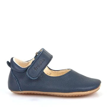 Merceditas Azul Marino