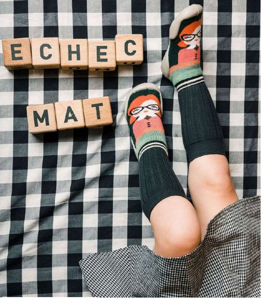 Zapatillas Beth | Collegien (Producto no sujeto a devolución)