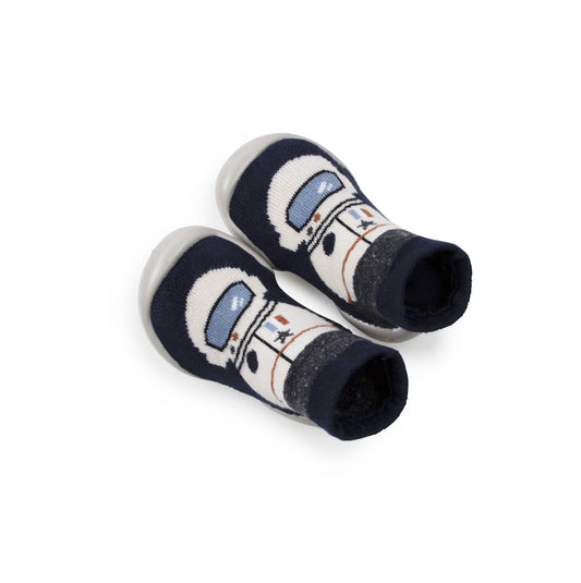 zapatillas antideslizantes collegien astronauta