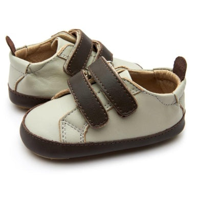 Old Soles Deportivas Eazy Market Gris