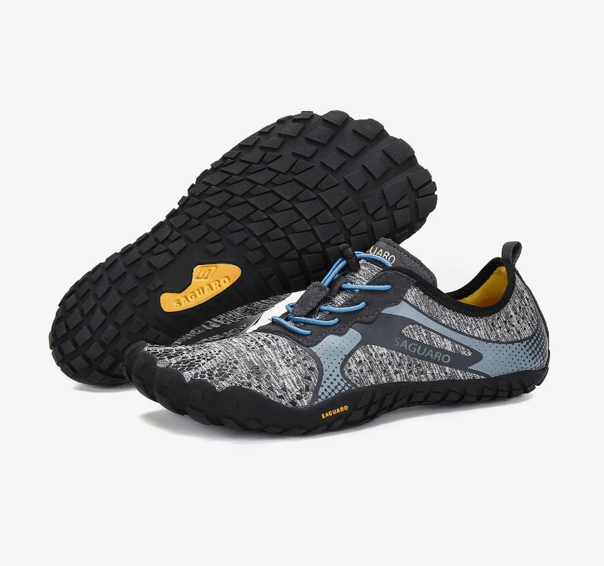 Deportivas Chaser Fast I Gris | Adulto