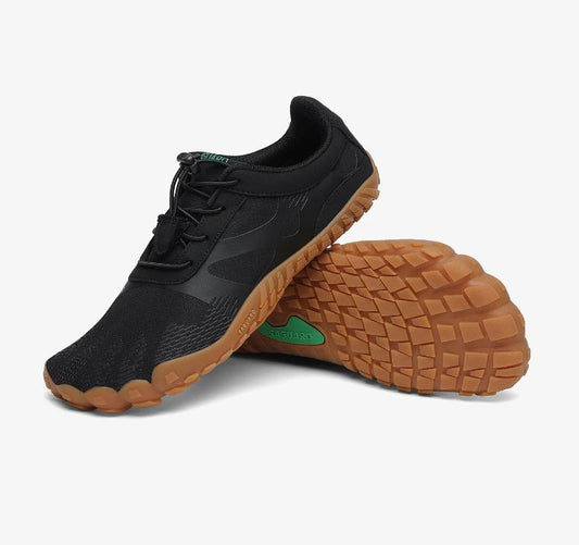 Deportivas Chaser Vitality III Negras | Adulto