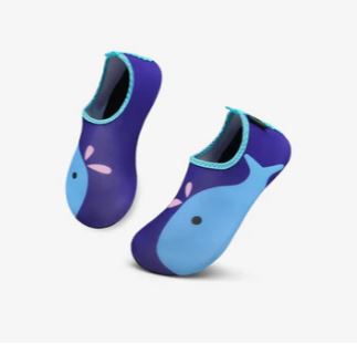 Escarpines Surf Rambler Aural IV Azul | Niños