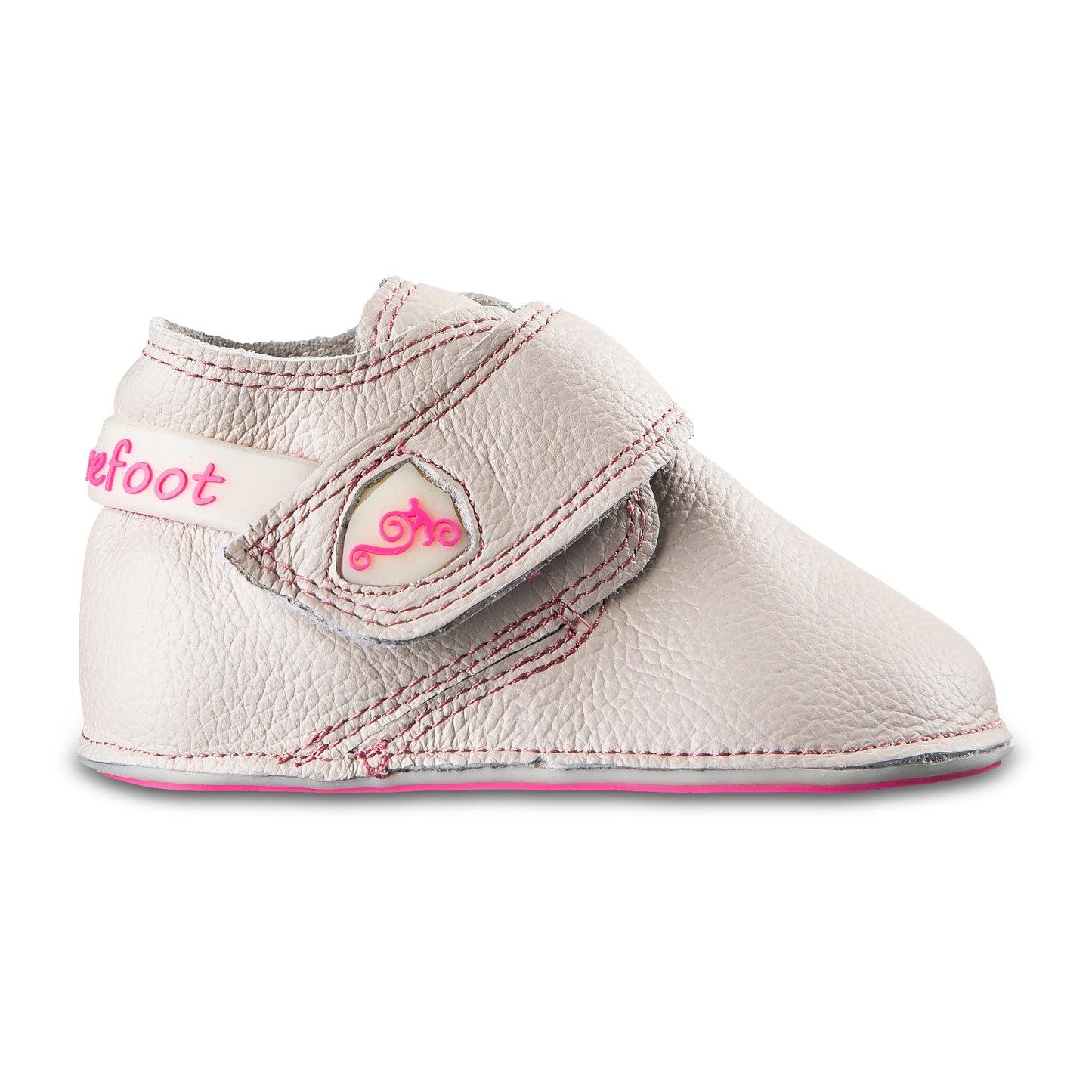 Magical Shoes Baloo Beige&Rosa