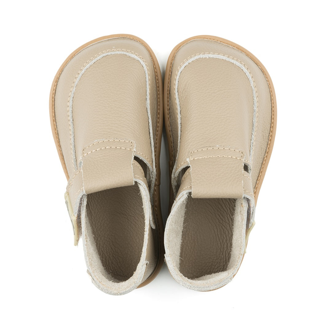 Magical Shoes Lulu Beige