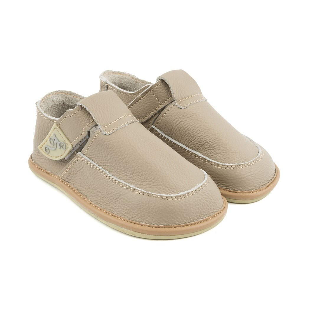 Magical Shoes Lulu Beige