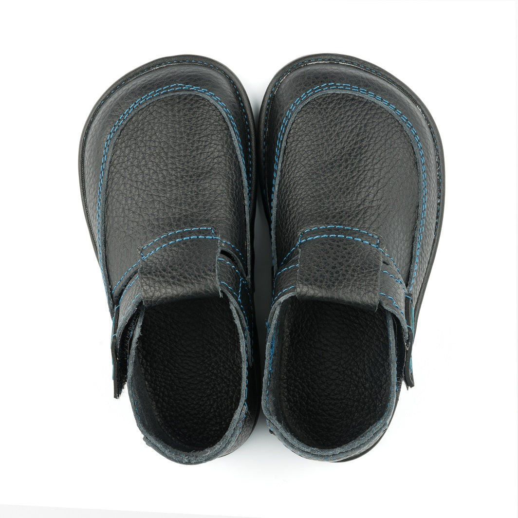 Magical Shoes Lulu Negro