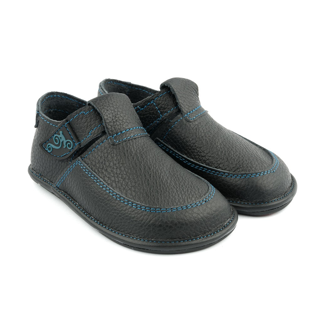 Magical Shoes Lulu Negro