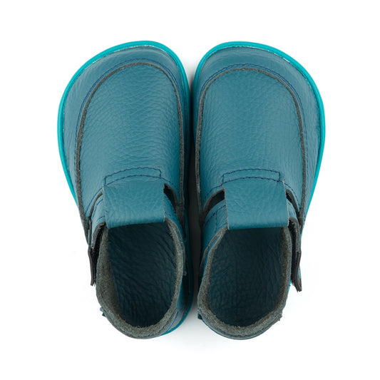 Magical Shoes Lulu Azul