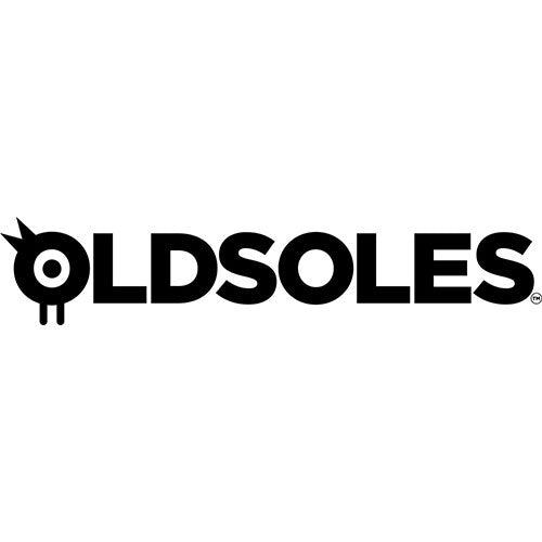 Old Soles Deportivas Eazy Market Gris