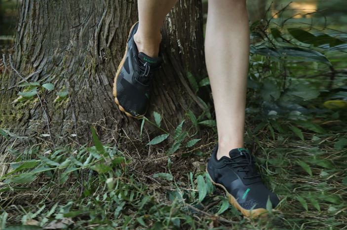 Deportivas Chaser Vitality III Negras | Adulto