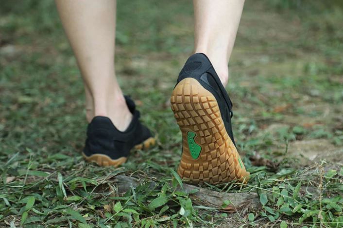 Deportivas Chaser Vitality III Negras | Adulto