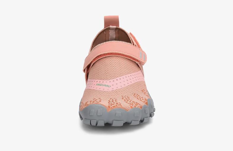 Deportivas F-Fun Salmón | Adulto