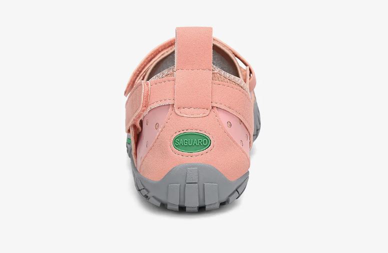 Deportivas F-Fun Salmón | Adulto