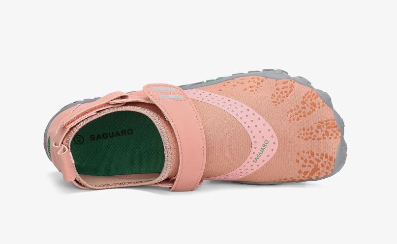 Deportivas F-Fun Salmón | Adulto
