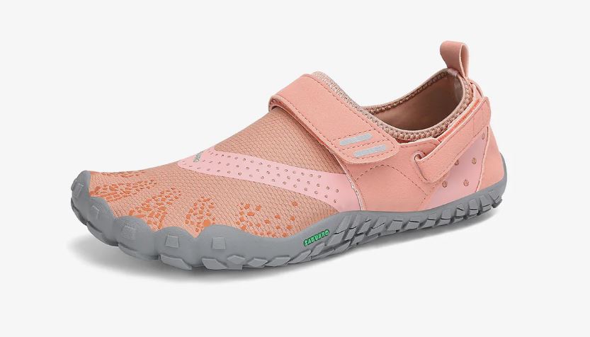 Deportivas F-Fun Salmón | Adulto