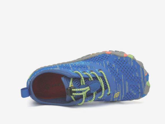Deportivas Run KDM Azul | Niños