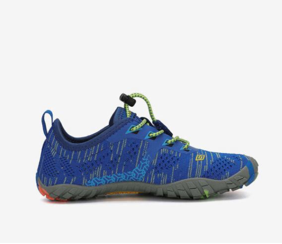 Deportivas Run KDM Azul | Niños