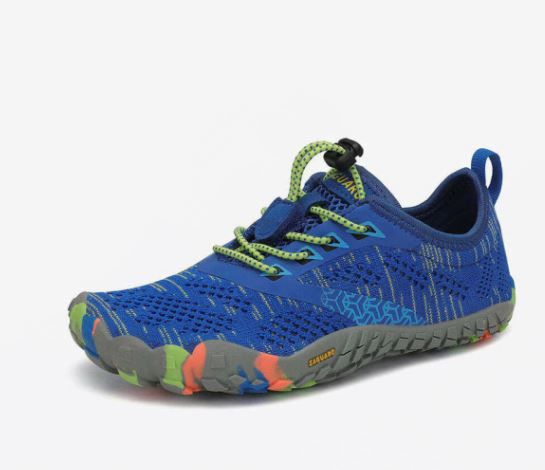 Deportivas Run KDM Azul | Niños