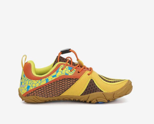 Deportivas S-Trail Amarillo | Adulto