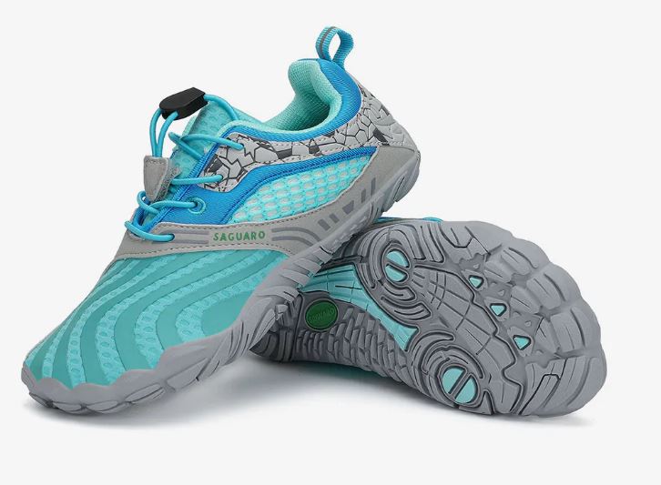 Deportivas S-Trail Celeste | Niños