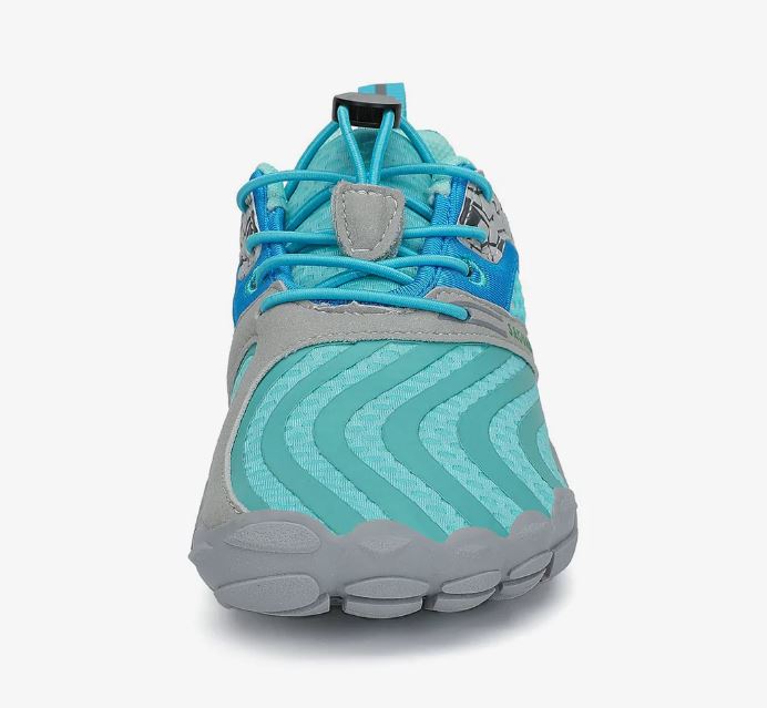 Deportivas S-Trail Celeste | Niños
