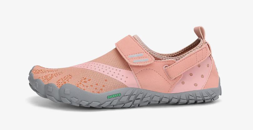 Deportivas F-Fun Salmón | Adulto