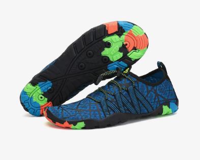 Deportivas Agua Wave Treader Dive I Azul | Adulto