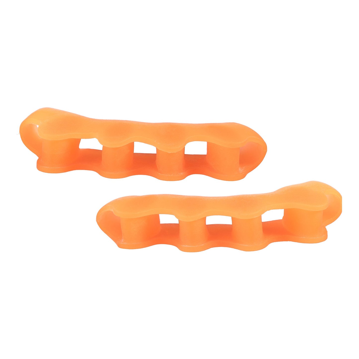 Separador Corrector Dedos Silicona