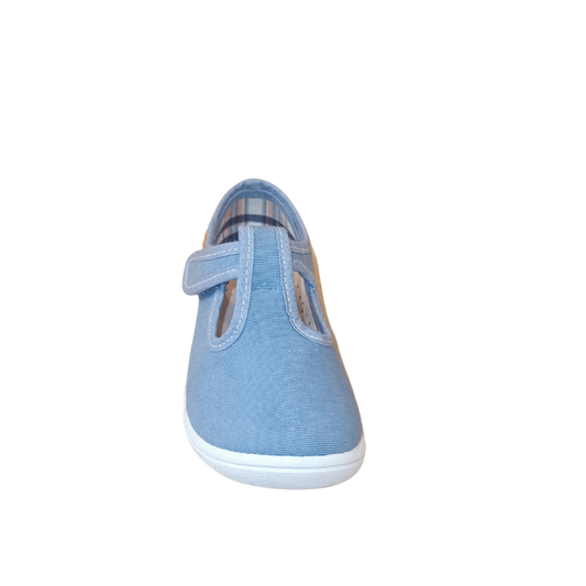 Lonetas Pepito/T- Bar Celeste (Producto no sujeto a devolución)