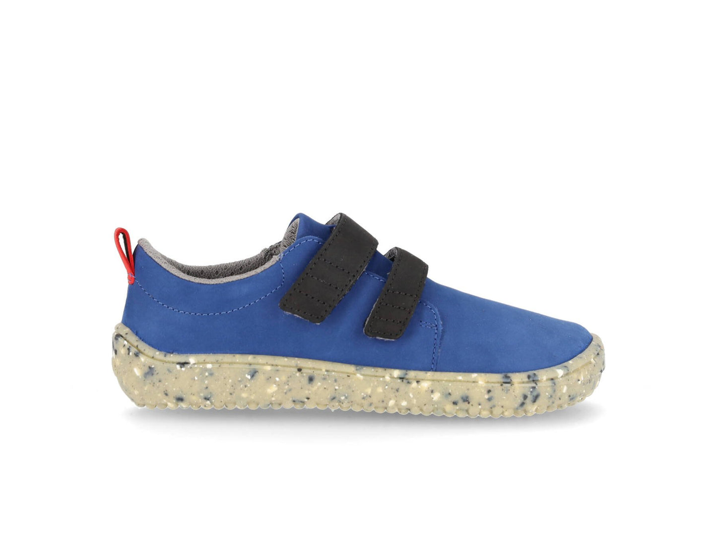 Deportivas Jolly | Azul & Negras