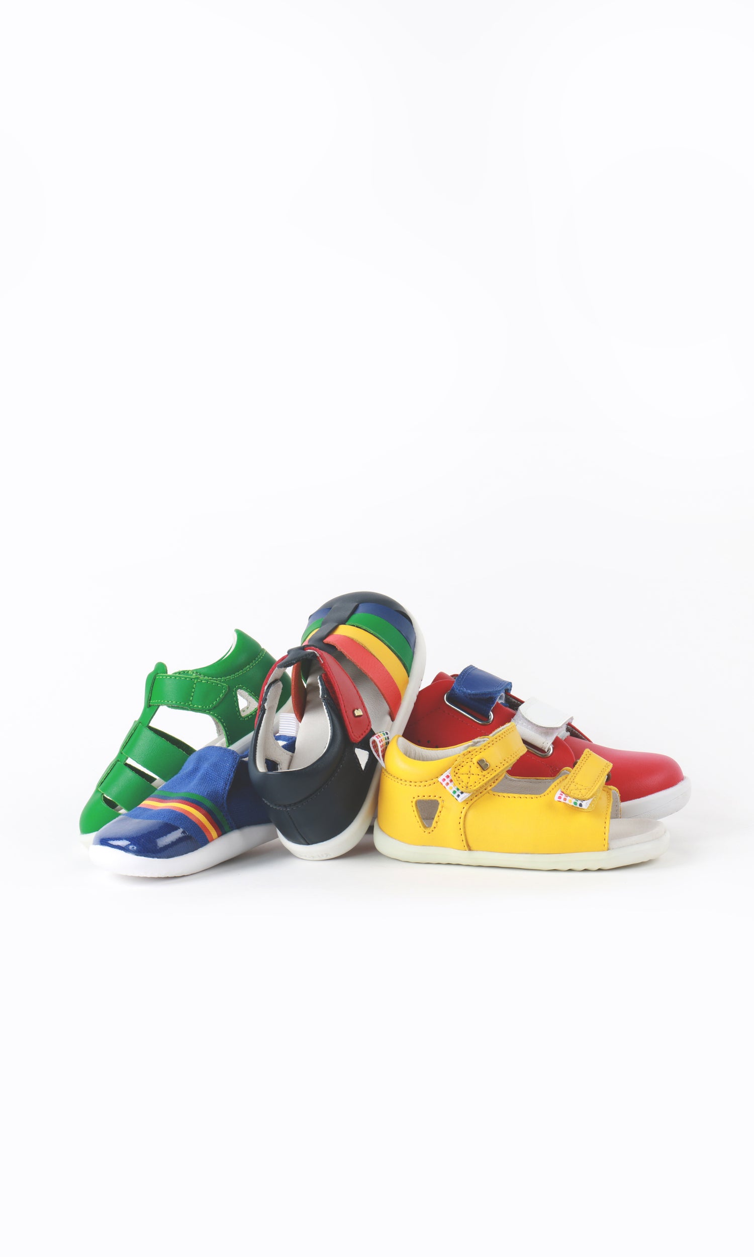 SANDALIAS